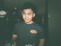 Dodi Hermawan Rilis Single Kedua “Tentang Kita”, Usung Nuansa Pop R&B yang Emosional