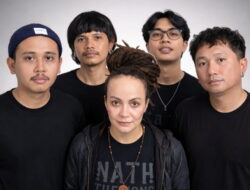 “TRENG TENG” Jadi Bukti Konsistensi Nath The Lions di Kancah Reggae Indonesia