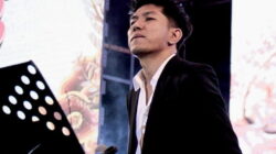 Ade Hermawan Rilis “Till The End of Your Love (Akhirnya)”, Kisah Cinta Tulus yang Bertahan Hingga Akhir