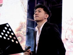 Ade Hermawan Rilis “Till The End of Your Love (Akhirnya)”, Kisah Cinta Tulus yang Bertahan Hingga Akhir