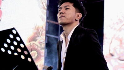 Ade Hermawan Rilis “Till The End of Your Love (Akhirnya)”, Kisah Cinta Tulus yang Bertahan Hingga Akhir