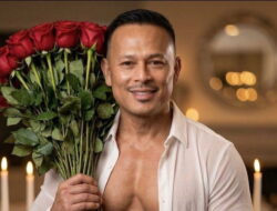 Daniel Sudar Rilis “Kembang Cinta”, Pop Dangdut Romantis dari Amerika