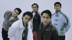 “Kalau Ada Apa-Apa”, Lagu Baru VLUMI yang Menyentuh Realita Hubungan