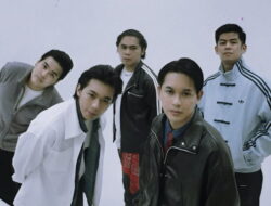 “Kalau Ada Apa-Apa”, Lagu Baru VLUMI yang Menyentuh Realita Hubungan