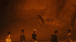 KEYVITUP Debut dengan EP Konseptual, Siap Tembus Pasar Global