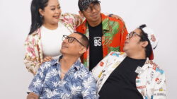 USIX Band Kembali dengan “Hati yang Terbuka”, Lagu yang Menghangatkan Hati