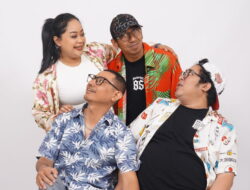 USIX Band Kembali dengan “Hati yang Terbuka”, Lagu yang Menghangatkan Hati