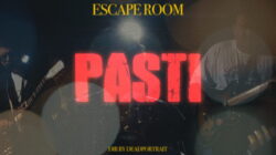“Pasti” dari Escape Room: Perpaduan Musik Emosional dan Visual Sinematik