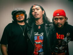 Ananda Shantiloka Rilis Lagu yang Relate Banget Soal Cinta Rumit