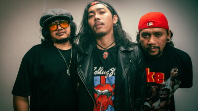 Ananda Shantiloka Rilis Lagu yang Relate Banget Soal Cinta Rumit