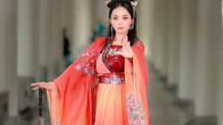 Bangkit dari Vakum, DJ Ketty Key Sukses Guncang Taichung dengan Breakbeat