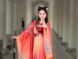 Bangkit dari Vakum, DJ Ketty Key Sukses Guncang Taichung dengan Breakbeat