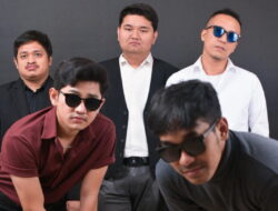Monolog Rilis Single Perdana “Kecewa”, Suguhkan Pop Rock Alternatif yang Emosional