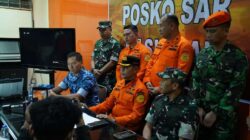 Helikopter Airbus H130 Hilang di Sekadau, Kodam XII/Tpr Kerahkan Pasukan Lakukan Pencarian.