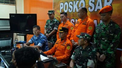 Helikopter Airbus H130 Hilang di Sekadau, Kodam XII/Tpr Kerahkan Pasukan Lakukan Pencarian.