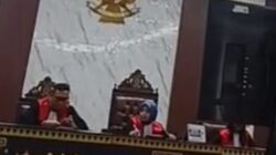 Kasus kayu Jati dan Durian, Terdakwa Bantah Semua Dakwaan dan Minta Dibebaskan