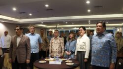 Pengusaha dan Serikat Pekerja Sepakat Bahas RUU Ketenagakerjaan Bersama