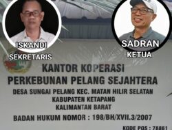 Dugaan Pungli Menguat, Pembagian SHU Koperasi Pelang Sejahtera Disorot