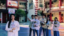 Penerimaan Murid Baru (SPMB) SMA YP Unila Jalur Afirmasi & Jalur Reguler TA 2026/2027