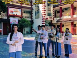 Penerimaan Murid Baru (SPMB) SMA YP Unila Jalur Afirmasi & Jalur Reguler TA 2026/2027