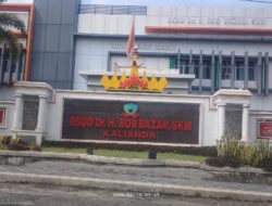 Diduga Oknum Salah Satu Media Online Dan Pihak Rumah Sakit Bob Bazar Tak Paham Mekanisme Penyanggahan Berita 