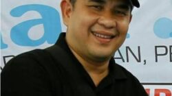 Dunia Jurnalistik Kehilangan Sosok Bersahaja, Zulmansyah Sekedang Wafat