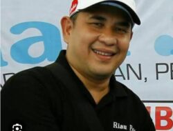 Dunia Jurnalistik Kehilangan Sosok Bersahaja, Zulmansyah Sekedang Wafat