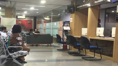 Dugaan Investasi Bodong Snapboost : 700 Korban Merugi Hingga Rp2 Miliar