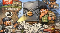 Dugaan Pungli PIP Sumberejo Kian Menguat, Nama Istri Dewan PKB Kembali Muncul