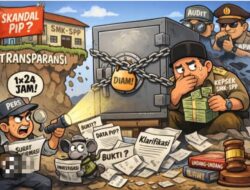 Dugaan Pungli PIP Sumberejo Kian Menguat, Nama Istri Dewan PKB Kembali Muncul