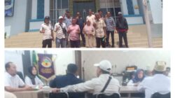 Sertifikat Disandera Klaim Tak Jelas, Warga Lumbirejo Dirugikan