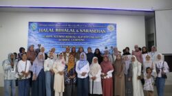 Alumni STP Jakarta di Lampung Bangun Soliditas, Siapkan Aksi Nyata untuk Sektor Perikanan