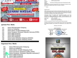 Ketua PWK Pertanyakan Profesionalitas Panitia May Day 2026, Desak Klarifikasi Terbuka