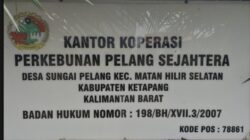 Salah Alamat Klarifikasi, Ketua Koperasi dan Oknum Wartawan Disorot dalam Polemik Dugaan Kasus