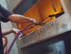 Diduga Penampungan Emas Ilegal Beroperasi Terbuka di Sandai, Di Wilayah Hukum Polsek Sandai