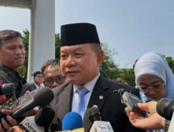 Dudung Abdurachman Dilantik sebagai Kepala Staf Kepresidenan, Tegaskan Siap Jalankan Amanah Presiden