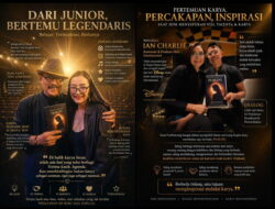 DIALOG Hadir sebagai Buku Reflektif untuk Menguatkan Ketenangan dan Kesadaran Diri