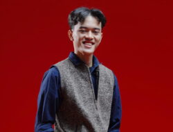 Alfath Flemmo Angkat Musik ke Level Sistem, “SLOW MOTION” Jadi Representasi Inovasi Baru