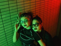 MCMD Resmi Debut dengan “Modus”, Tawarkan Sentuhan Musik Lintas Negara