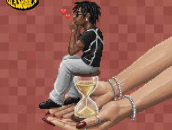 Hitsound dan Minite Rilis “Take Your Time”, Perpaduan Afrobeats dan R&B yang Penuh Emosi