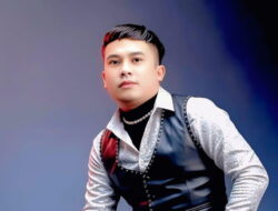 Denny Pranatas Tampilkan Warna Baru Lewat Single “Cinta Palsu”