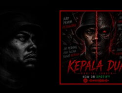 Single “Kepala Dua” Gambarkan Sisi Gelap Pertemanan dan Ambisi