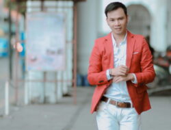 Setelah Perjalanan Panjang Bermusik, Jojo Yanda Lepas Single “Goyang Yok”