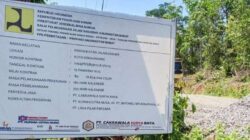 Aspal Diduga Bermasalah, Proyek Jalan Rp18,8 Miliar di Singkawang Jadi Sorotan