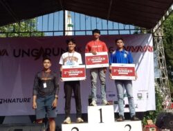 Luar Biasa! Atlet Divif 1 Kostrad Raih Prestasi Gemilang di Tiga Ajang Bergengsi