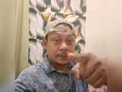 Herly Desak APH Bongkar Proyek Miliaran Karimun,Proyek Coastal Karimun Jadi Sorotan Tajam