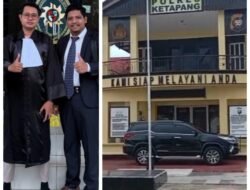 Hampir Dua Tahun Menggantung, Keluarga Raden Levi Desak Polres Ketapang Buka Terang Perkara di PPA