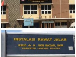Sorotan Tajam Pelayanan RSUD Bob Bazar, DPRD Desak Evaluasi Total Manajemen