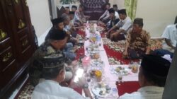 Tokoh Adat Lampung Tiyuh Margakaya Sepakati Persiapan “Angkon Puakhi”, Libatkan Bupati dan Gubernur Lampung