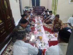 Tokoh Adat Lampung Tiyuh Margakaya Sepakati Persiapan “Angkon Puakhi”, Libatkan Bupati dan Gubernur Lampung